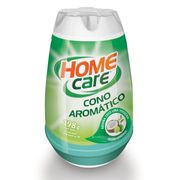 Cono Aromático Home Care Coco Lima Verbena 198 g