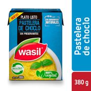 Pastelera de Choclo Wasil 380 g