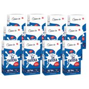 Pack 12 un. Leche Cuisine & Co Entera 1 L