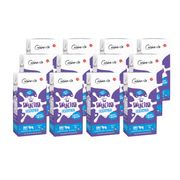 Pack 12 un. Leche Cuisine & Co Sin Lactosa Descremada 1 L