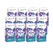 Pack 12 un. Leche Cuisine & Co Sin Lactosa Semidescremada 1 L