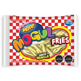 Mogul Morf Fries 160 g