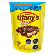 Maní Confitado Tifany´s Max Bañadp Chocolate 90 g