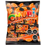 Chubi Halloween 300 g