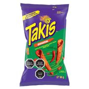 Tortillas Takis Original 56 g