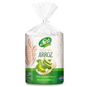 Galletas Arroz Selz Envase 100 g