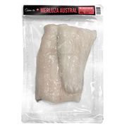 Merluza Premium Al Vacío Congelada 400 g
