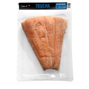 Trucha Al Vacío Congelada 400 g