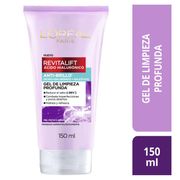 Gel Loreal Limpieza L'Oréal Rvt Ha 150 ml