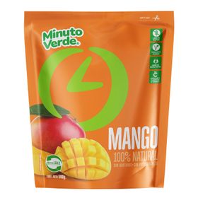 Mango Trozo Minuto Verde 500 g