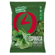 Espinaca Minuto Verde 350 g