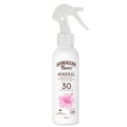 Protector Solar Hawaiian Tropic Mineral F30 100 ml