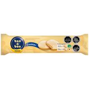 Galletas Bon O Bon Blanco 95 g