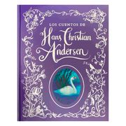 Los cuentos de Hans Christian Andersen