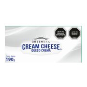 Queso Crema Greenbay 190 g