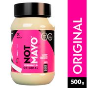 Aderezo NotMayo Original 500 g