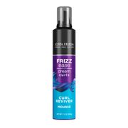 Mousse John Frieda Curl Frizz Ease 213 ml