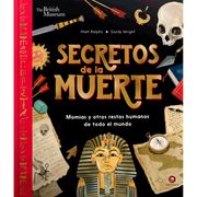 Secretos de la muerte - Matt Ralphs