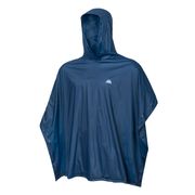 Poncho Nimbus Doite Navy Talla XS/S