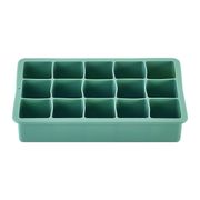 Cubetera 15 Cubos Silicona Color