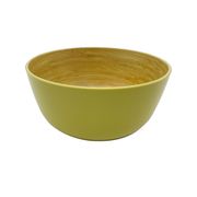 Bowl Fibra de Bambú Pequeño 14 cm