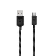 Cable USB Tipo-C 1.2 m Rugged Dusted