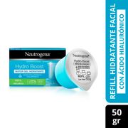 Refill Neutrogena WaterGel Hydro Boost 50 g