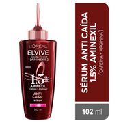 Aceite Elvive Aminexil Anticaída 102 ml