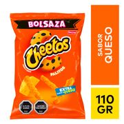 Cheetos Palitos 110 g