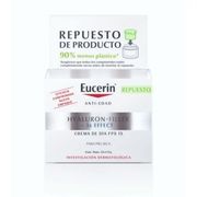 Crema de Día Eucerin Refill Hyaluron-Filler Spf15 50 ml