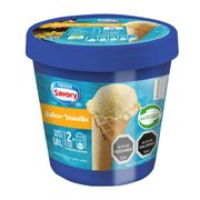 Helado Savory Vainilla 1.8 L