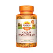 Calmagzinc 100 Cápsulas