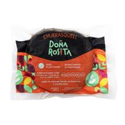 Preparación Churrasqueli Doña Rosita 500 g