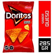 Doritos Queso 285 g