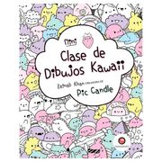 Clase de dibujos kawaii - Zainab Khan