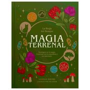 Magia terrenal - Lindsay Squire