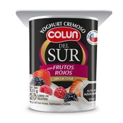 Yogurt Colun del Sur Frutos del Sur 120 g