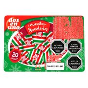 Huevitos Chocolate Navideños 100 g