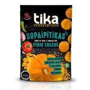 Sopaipitikas Pebre Chileno 140 g