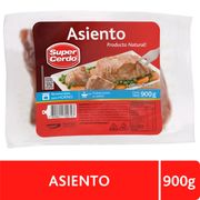 Asiento Cerdo Super Cerdo 900 g
