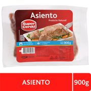 Asiento Super Cerdo 900 g