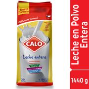 Leche Polvo Calo Entera 1.44 kg