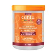 Gel Cantu Extra Flexible 517 ml