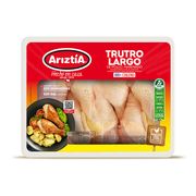 Trutro Largo de Pollo Ariztía Envasado kg