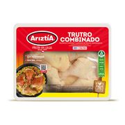 Trutro de Pollo Combinado Ariztía kg