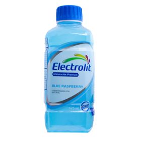 Bebida Hidratante Electrolit Blue Raspberry 625 ml