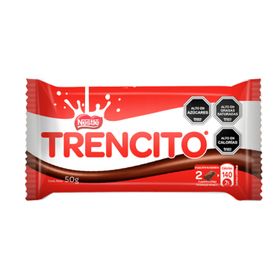 Chocolate Trencito 50 g