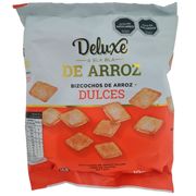 Bizcocho Dulce Deluxe & Bla Bla 100 g