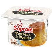 Postre Soprole Leche Asada 120 g