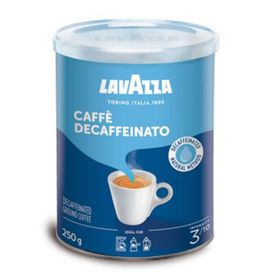 Café Grano Lavazza Descafeinado 250 g